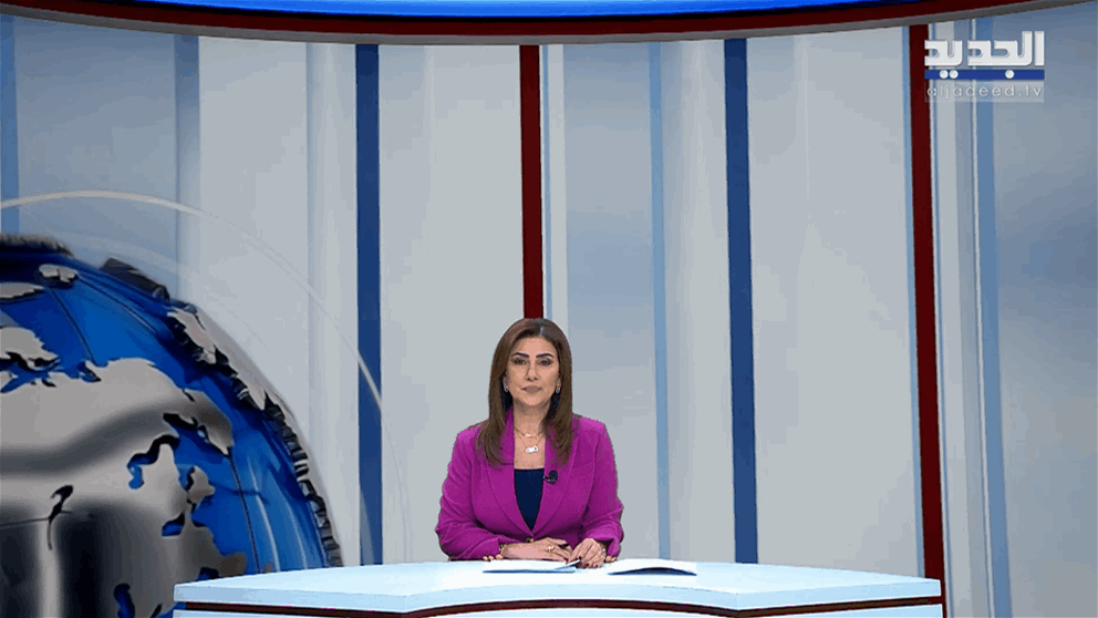 مقدمة النشرة المسائية 23-02-2026