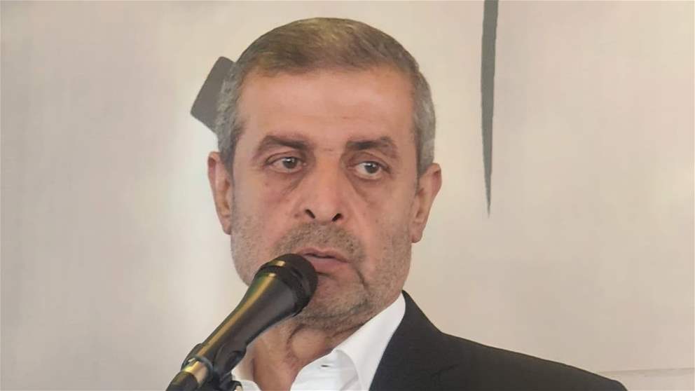 قبيسي: الاستحقاق الانتخابي مصيري وهناك من يسعى لتشويهه