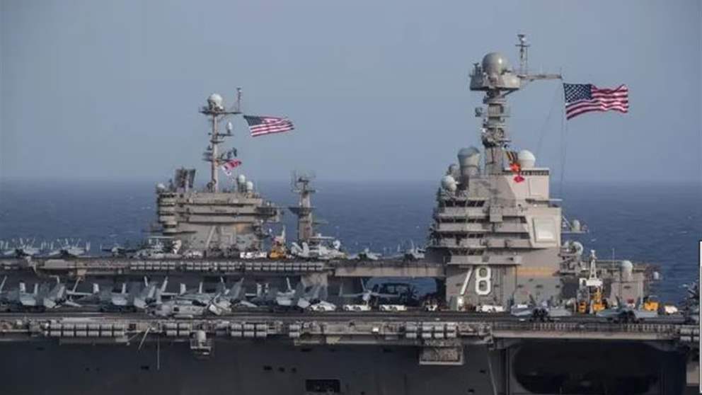 مؤشرات تصعيد أميركي في المنطقة.. وخيارات أمام النظام الإيراني