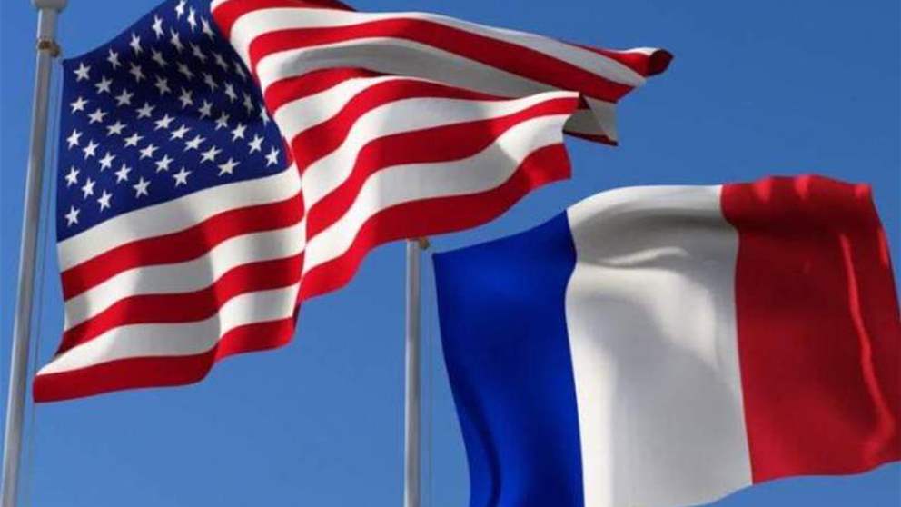 توتر دبلوماسي بين باريس وواشنطن.. والسبب؟
