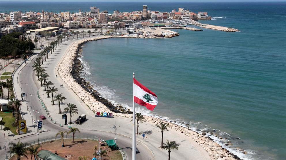 لبنان "تحت الضغط".. وبري مصرّ (النهار)