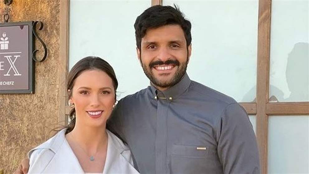 نهاية مفاجئة لقصة حب شهيرة.. علي المشعل وجاكي يعلنان الطلاق