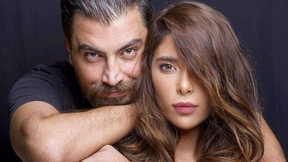 معتصم النهار يكشف سبب عودته لزوجته بعد طلاقهما 