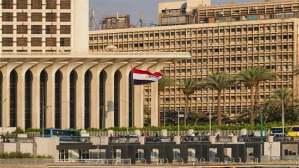 من مقر الخارجية المصرية.. مراسلة الجديد تنقل ابرز معطيات الاجتماع التحضيري 