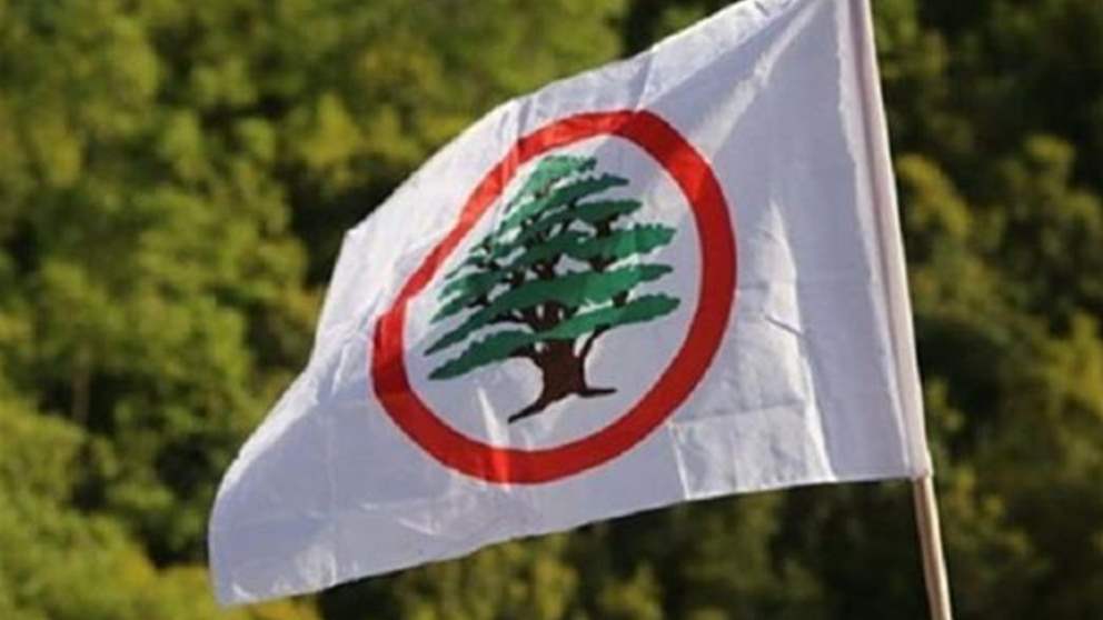 ​اشتباك سياسي مقبل.. بين "الثنائي" والقوات؟ (أسرار النهار) 