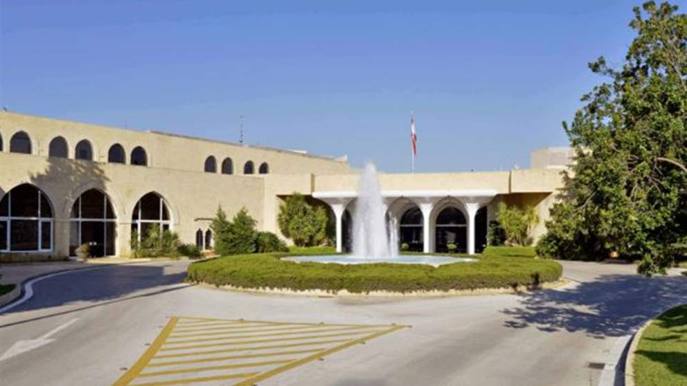 لبنان لم يتلق أي تهديد.. ولا تواصل لـ رجي مع الرئاسات الثلاث! (الجمهورية) 