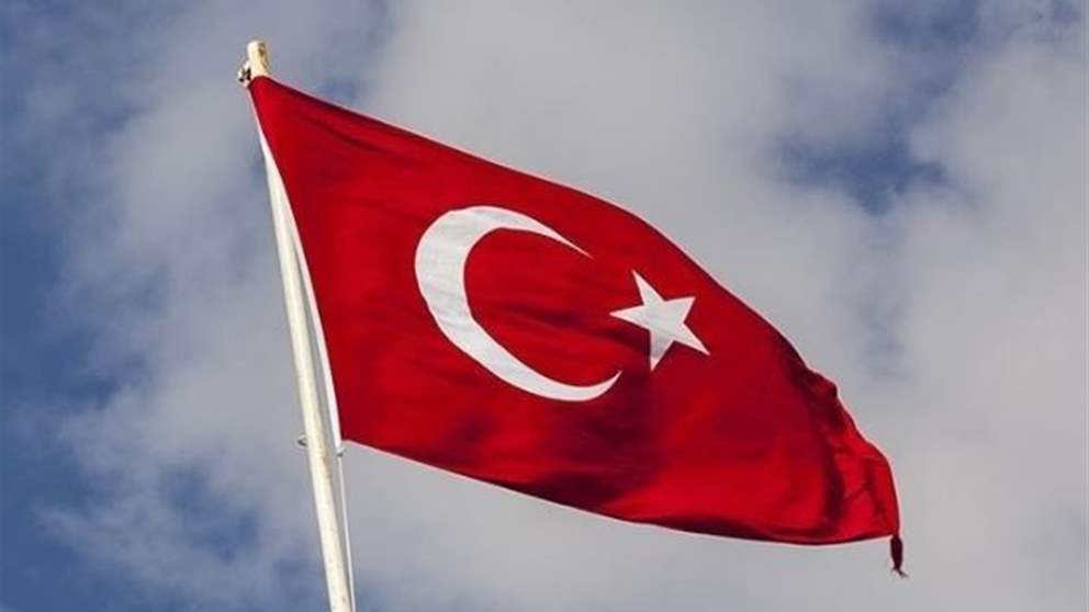 تحطّم طائرة تركية.. والحادثة قيد التحقيق! 