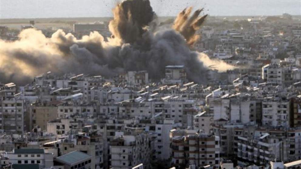 رسالة لـ "حزب الله" عبر اليونيفيل: الضاحية والبقاع! (المدن) 