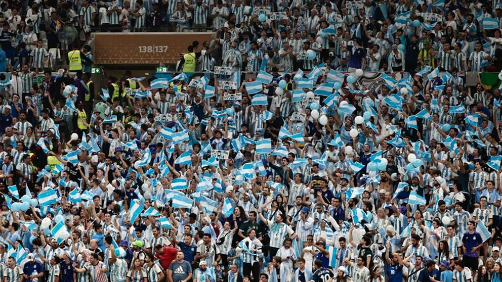 مهرجان قطر يطرح تذاكر كأس الفيناليسما رسمياً 