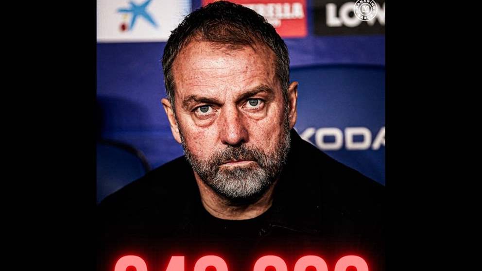 بيدري وتوريس يكشفان "قبضة" فليك الحديديّة في برشلونة