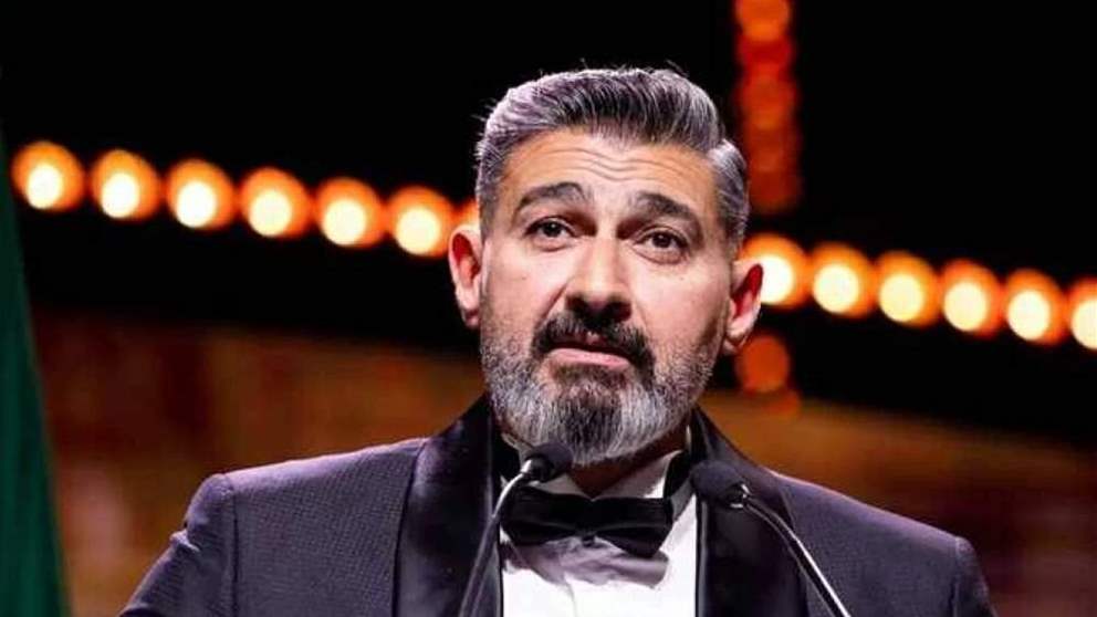 ياسر جلال يحسم الجدل ويقبل اعتذار أحمد ماهر