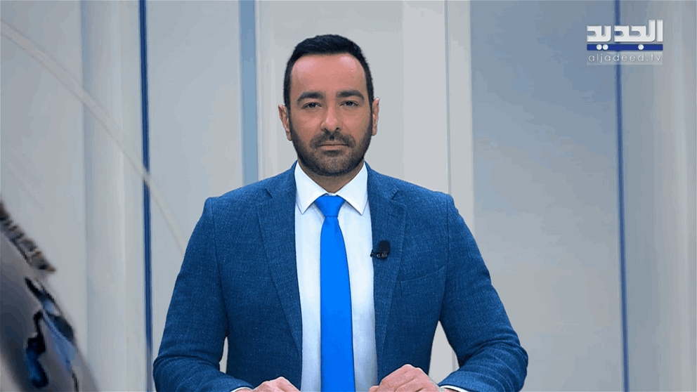 مقدمة النشرة المسائية 25-02-2026