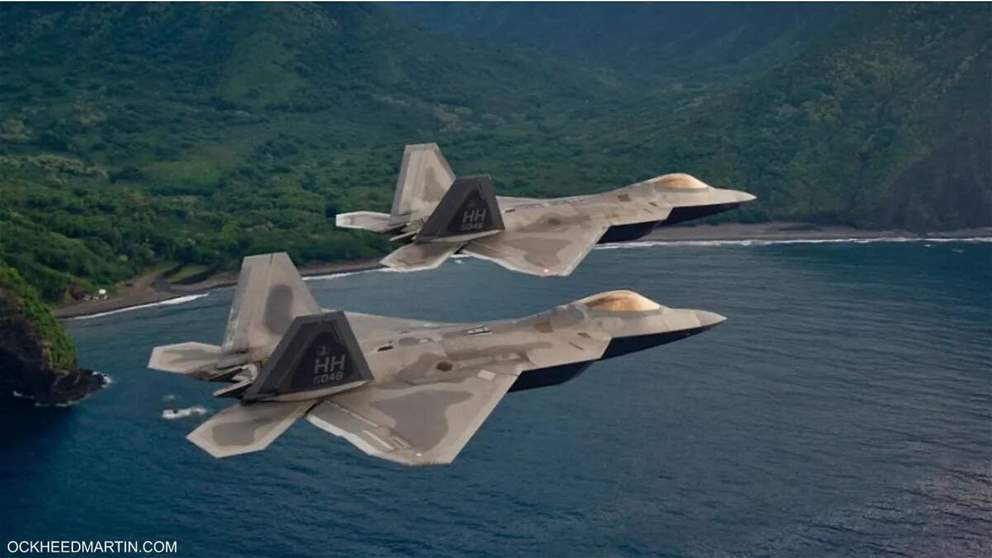 للمرة الأولى وقبل المواجهة.. "شبح" تحط في إسرائيل