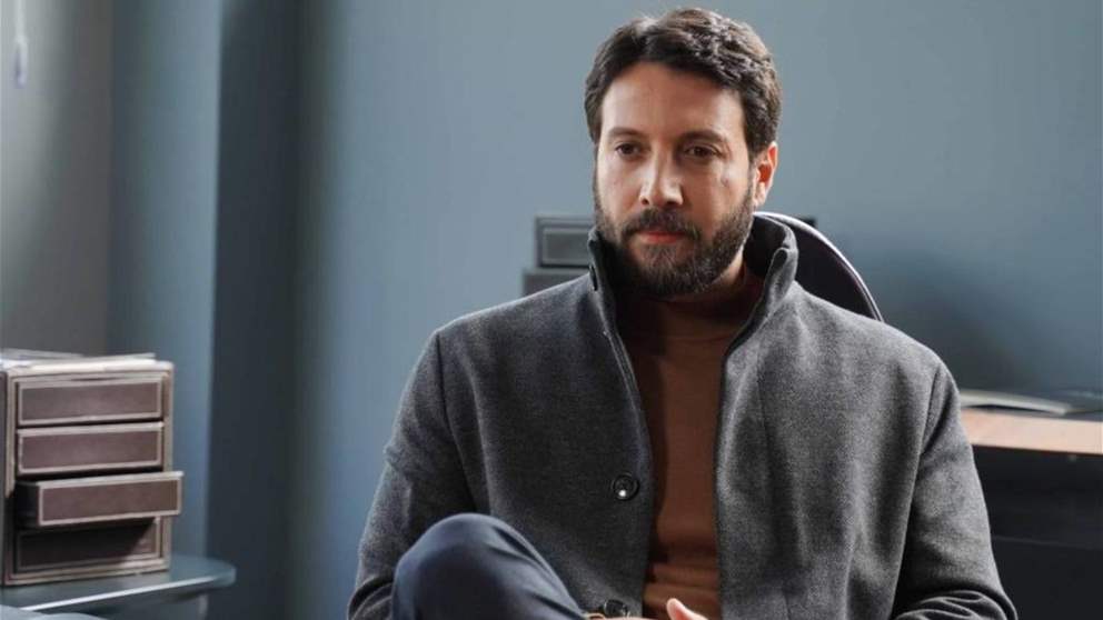 محمد الأحمد يعلن ارتباطه بممثلة شهيرة .. هل سيكون عريس 2026؟