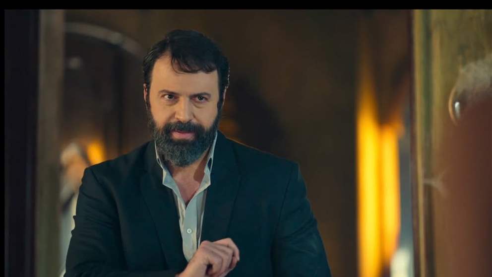 تيم حسن يتألق في مشهد "سجون الأسد" ويعيد الى الواجهة ذاكرة جماعية مؤلمة