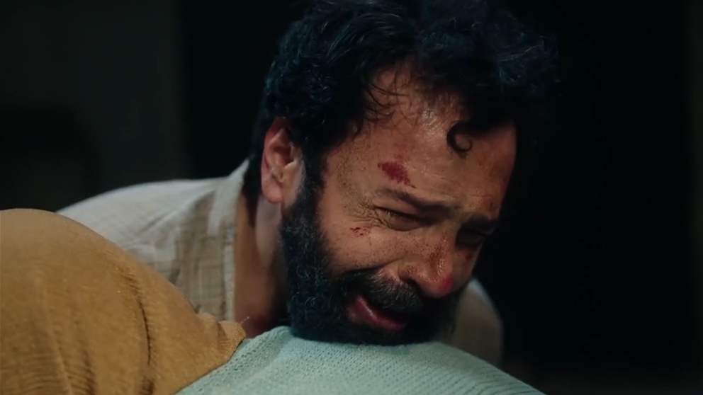 تيم حسن يتألق في مشهد "سجون الأسد" ويعيد الى الواجهة ذاكرة جماعية مؤلمة