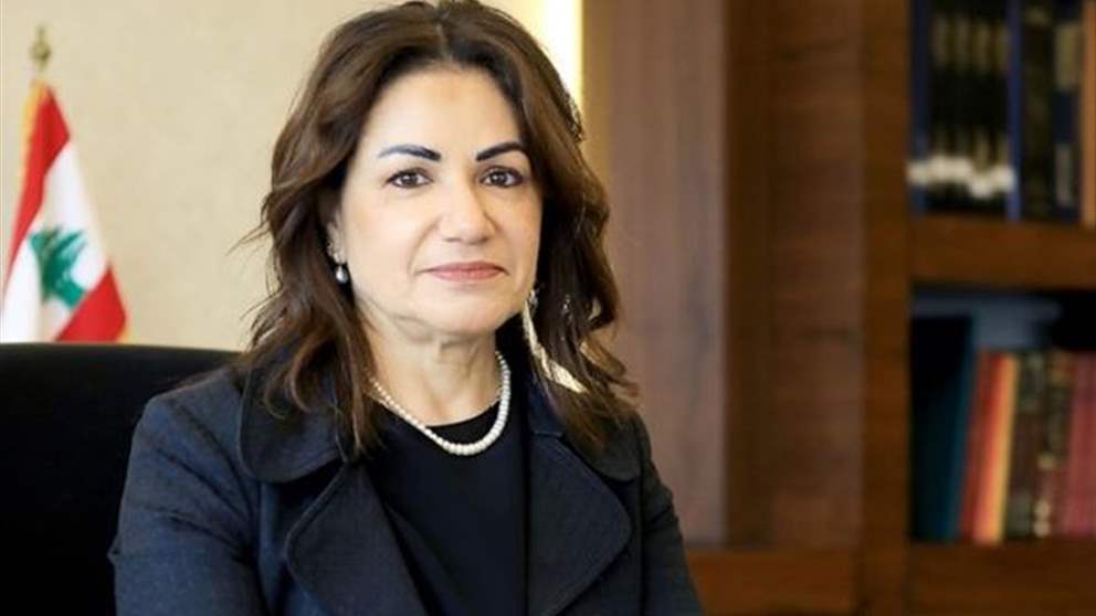 استراتيجية وطنية لذوي الاحتياجات الخاصة.. وزيرة الشؤون تكشف! 