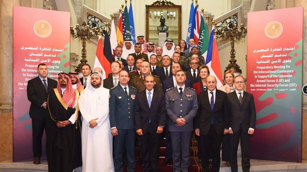 كواليس اجتماع القاهرة.. ماذا دار بين العماد هيكل والحاضرين؟