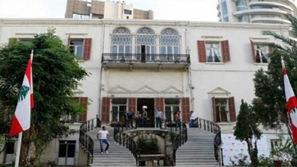 بشرى من الخارجية إلى اللبنانيين المنتشرين