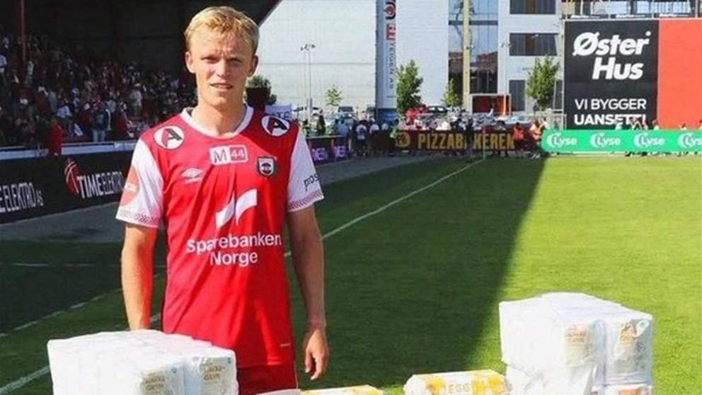 أغرب الجوائز: 100 بيضة و40 عبوة شوفان و20 لتراً من الحليب