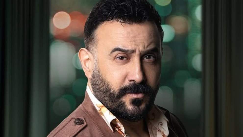 قصي خولي يكشف طبيعة علاقة شمس و سماهر في مسلسل "بخمس أرواح" 