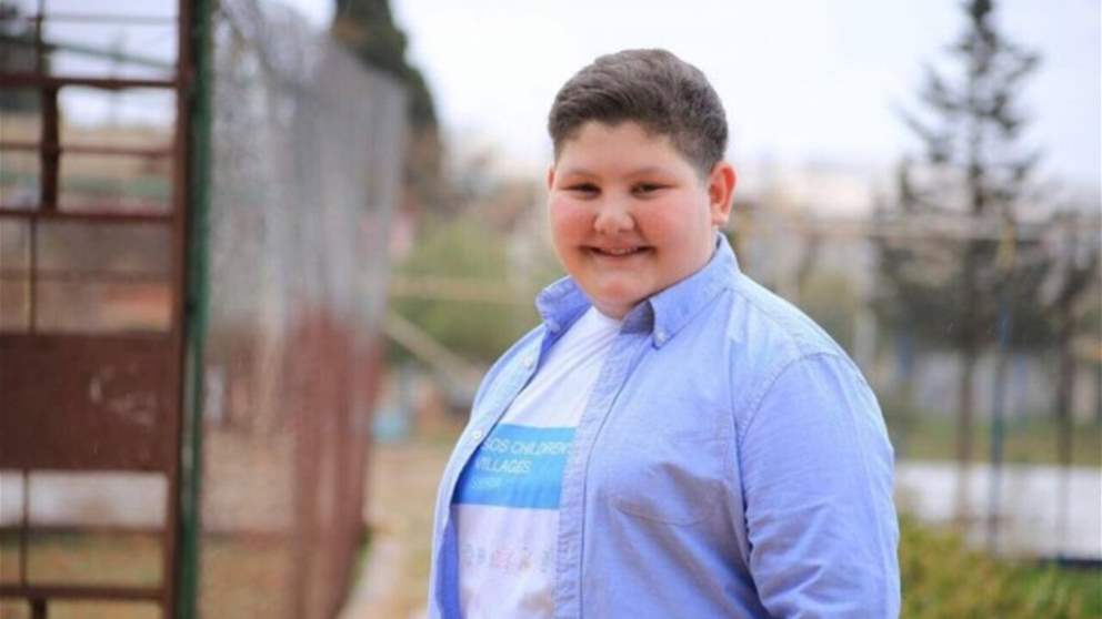 نجم “ذا فويس كيدز” يعلن خطوبته رسميًا من خارج الوسط الفني 