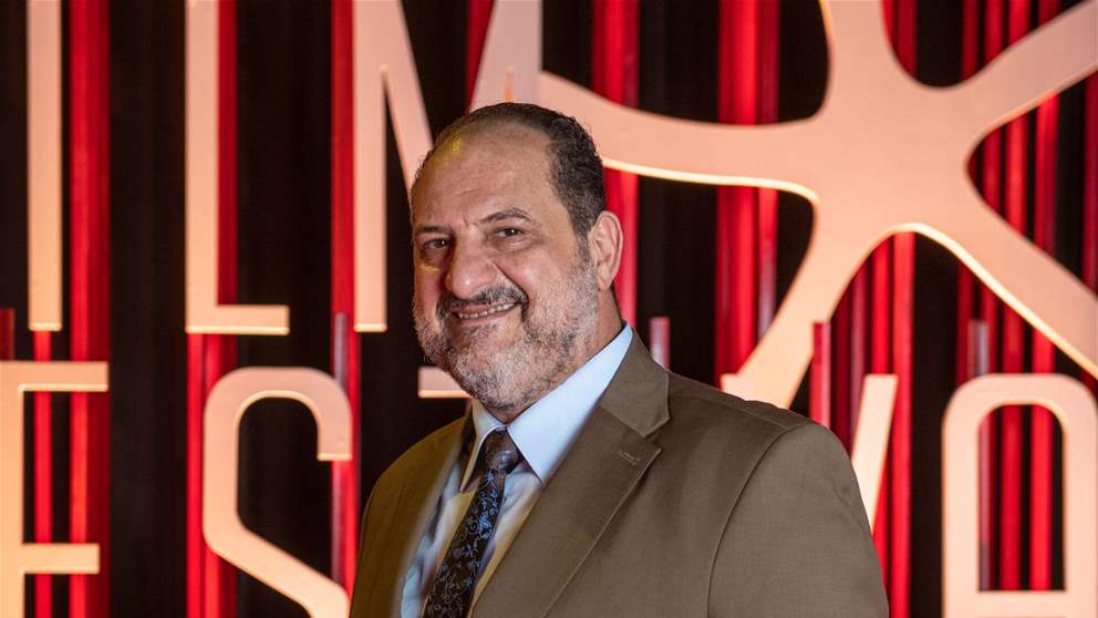 خالد الصاوي يعلن صلحه مع أحمد السقا بعد مكالمة مؤثرة وصفه فيها الأخير بأنه حتة منه