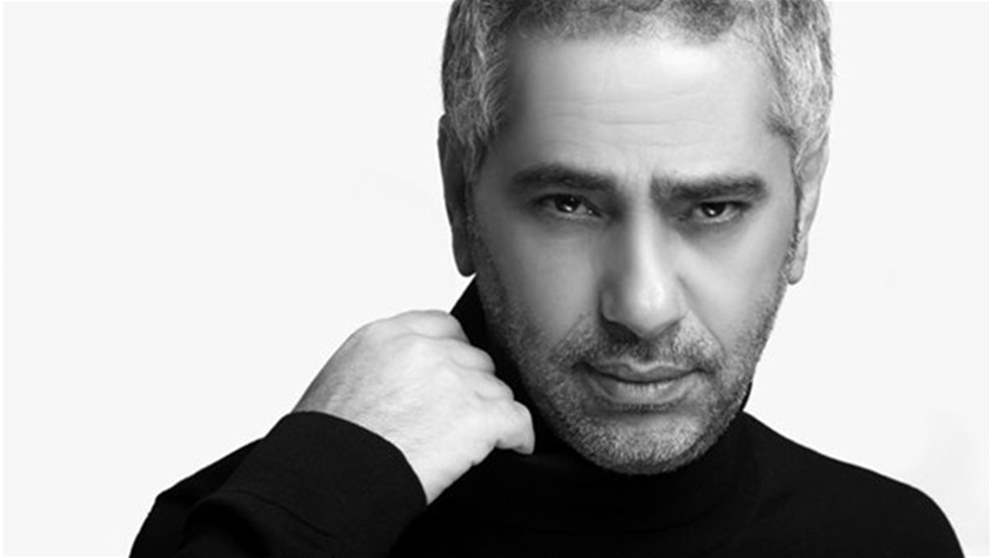 سعد لمجرد يوجّه رسالة مؤثرة إلى فضل شاكر: حاسس فيك 