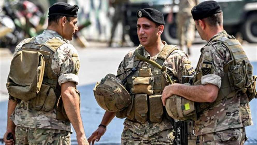 مليار مشروط: اختبار المرحلة الثانية للجيش في الجنوب!