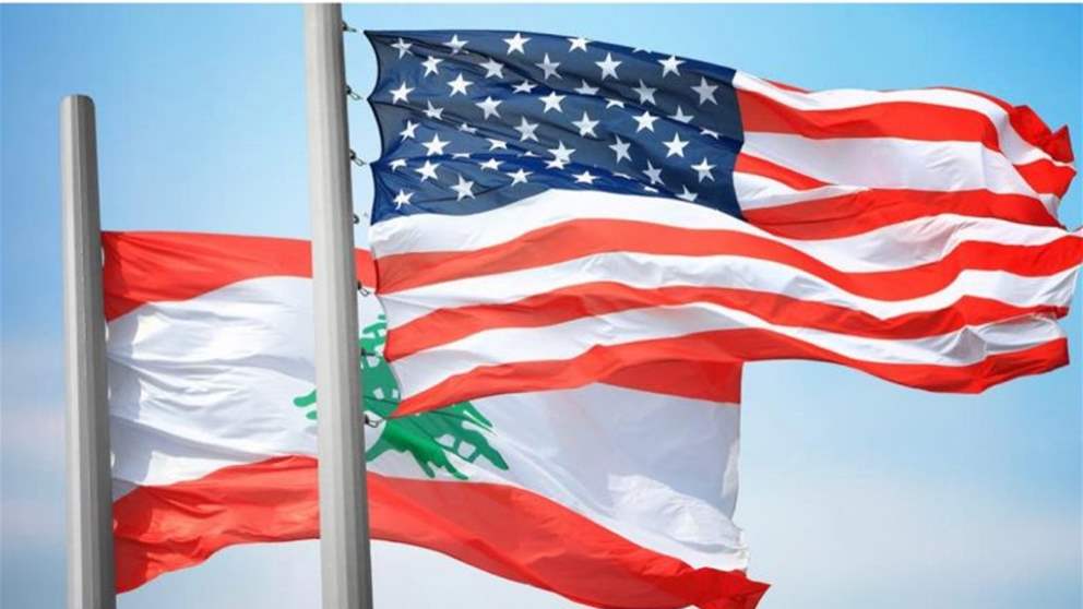 لبنان يدخل النظام الإقليمي الجديد.. ​وحزب الله أقوى أوراق الدولة في المفاوضات (الجمهورية)