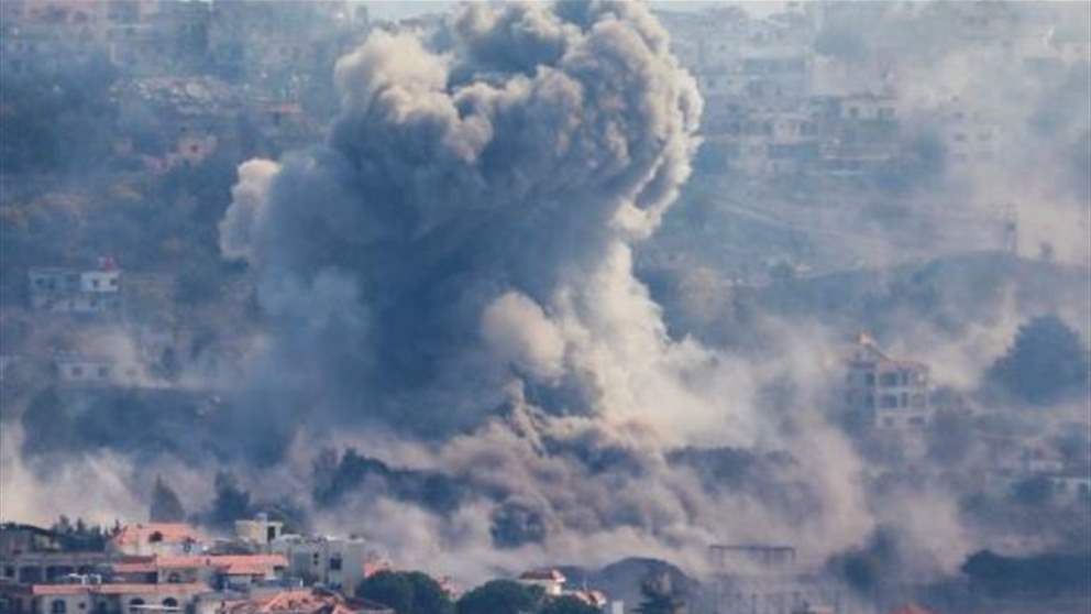 اتفاق واشنطن- طهران.. هل تشتعل جبهة الجنوب؟ (أسرار البناء)