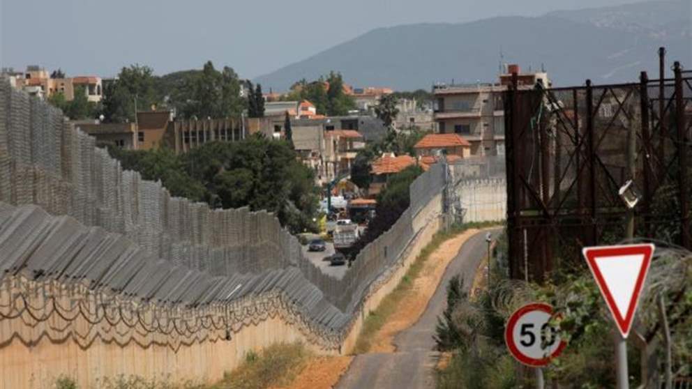 "منعاً لانخراط حزب الله".. تدابير اسرائيلية على حدود لبنان وسوريا