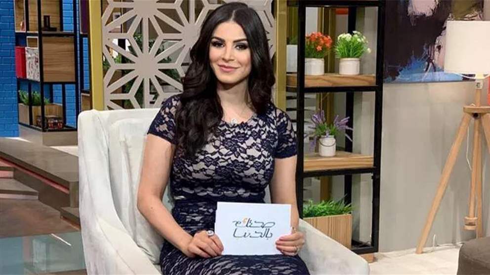 سبب وفاة الفنانة والإعلامية المصرية إيناس الليثي 