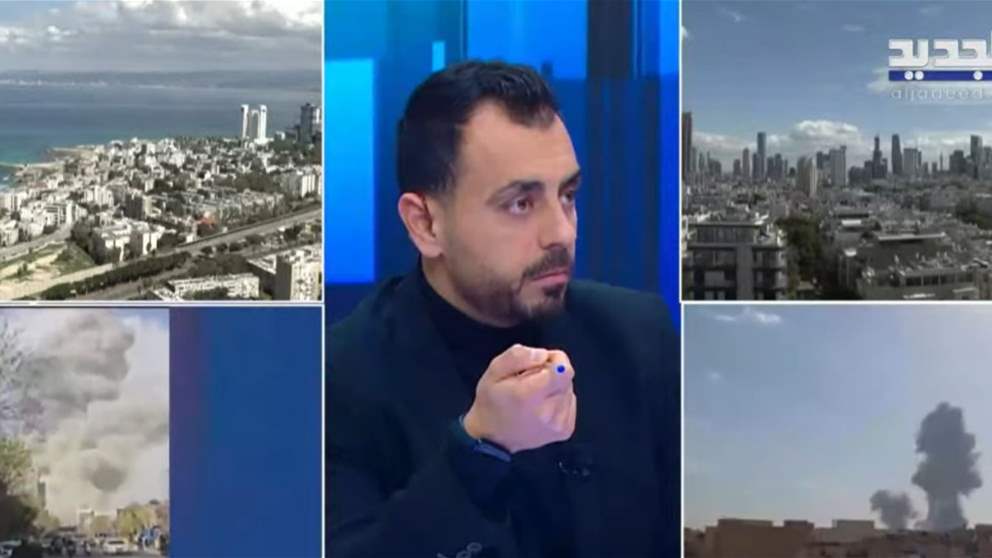 أبرز التطورات في المنطقة.. تابعوا البث المباشر