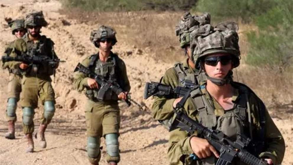 "نستعد على جبهات عدة".. بيان للجيش الاسرائيلي