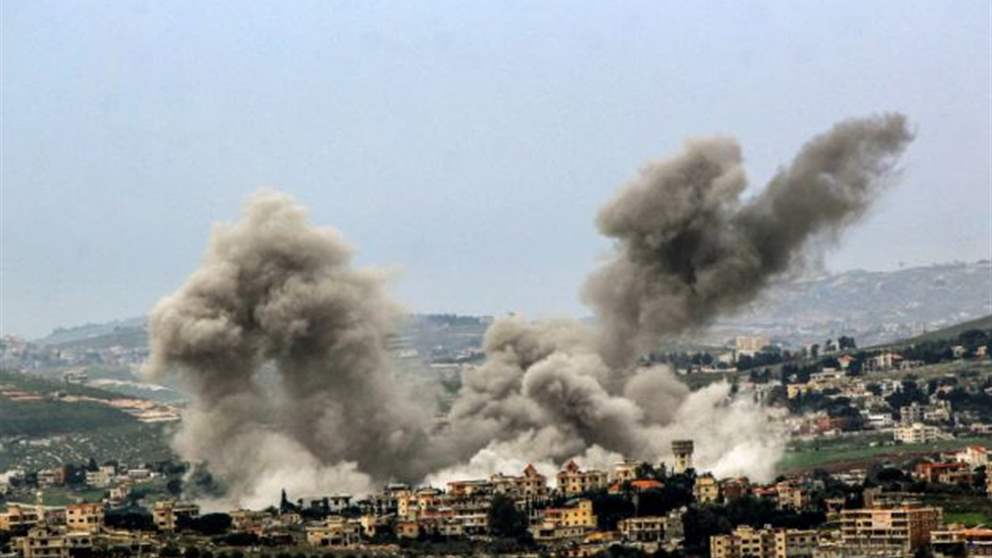 أدرعي يتوعّد "حزب الله": سيكون ردّنا قوياً! 