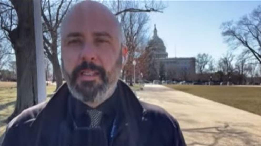 اجتماعات البيت الأبيض بعد الضربة.. التفاصيل مباشرة مع مراسلنا في واشنطن