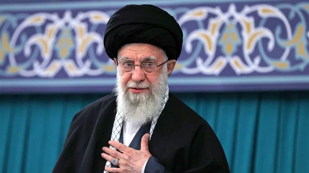 رويترز: تم العثور على جثة خامنئي