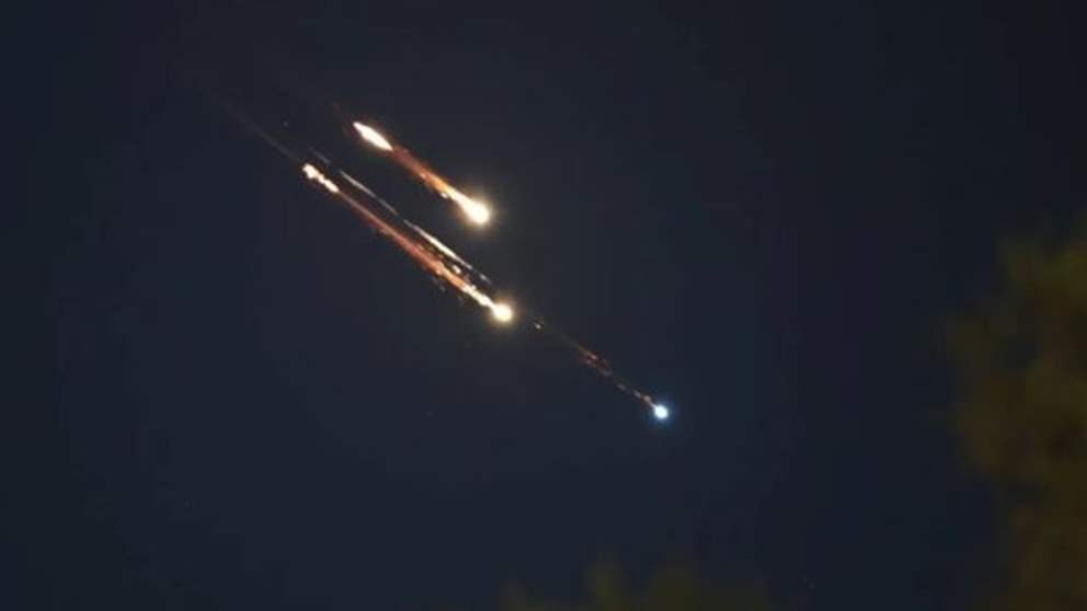 من الجنوب.. مراسل الجديد ينقل آخر المستجدات