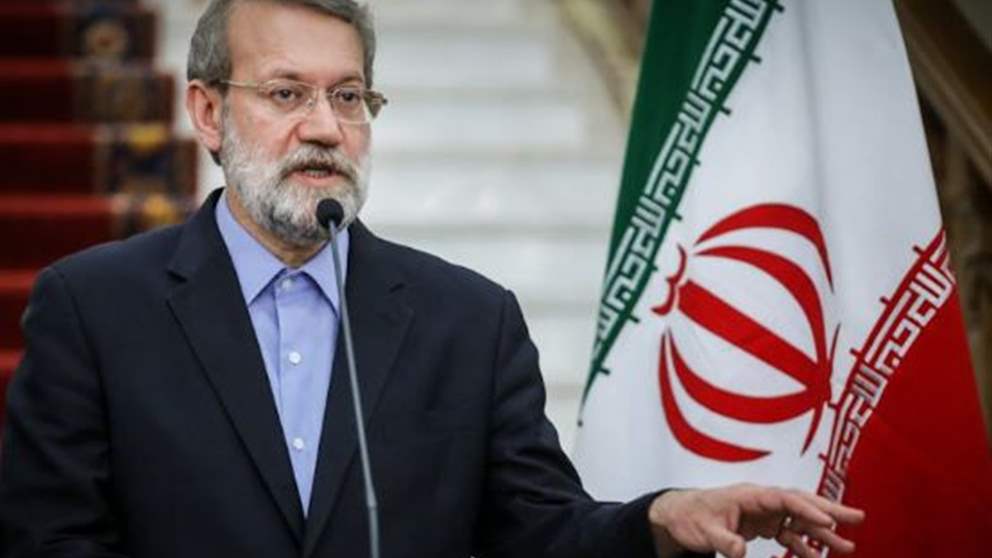 "ترامب وقع في الفخ".. لاريجاني يكشف سيناريو المواجهة الكبرى