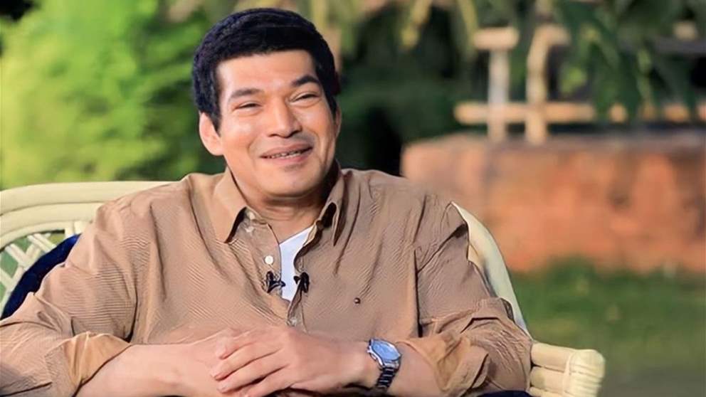 باسم سمرة يعلّق على أغاني محمد رمضان: لا أستسيغها