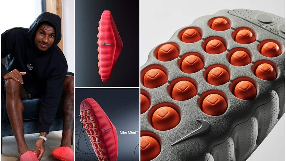 "أحذية الأعصاب".. سلاح منتخب إنجلترا الجديد