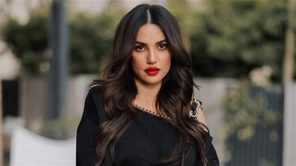 درة تعتذر للصحفيين وتوضح السبب الحقيقي لغيابها عن اللقاءات الإعلامية