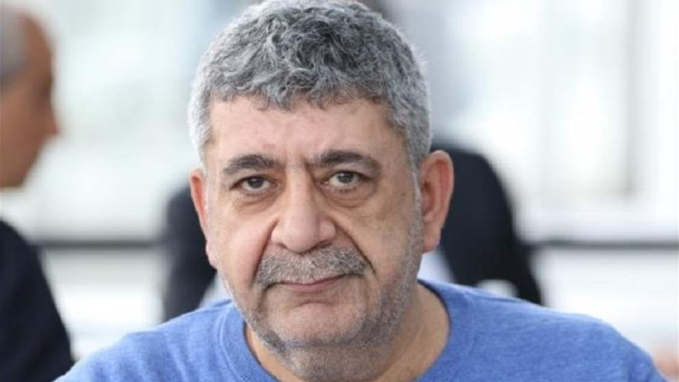 فارس الحلو يكشف عن معاناته في زمن بشار الأسد 