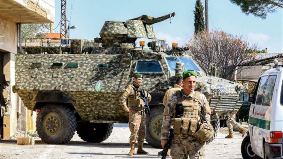 ​ بيان "حزب الله" قد يرفع مسار الدعم في نيسان! 