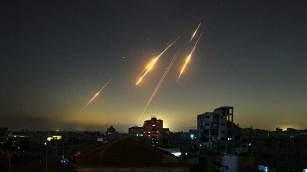 الجديد في مواكبة لآخر تطورات الحرب الإسرائيلية الإيرانية