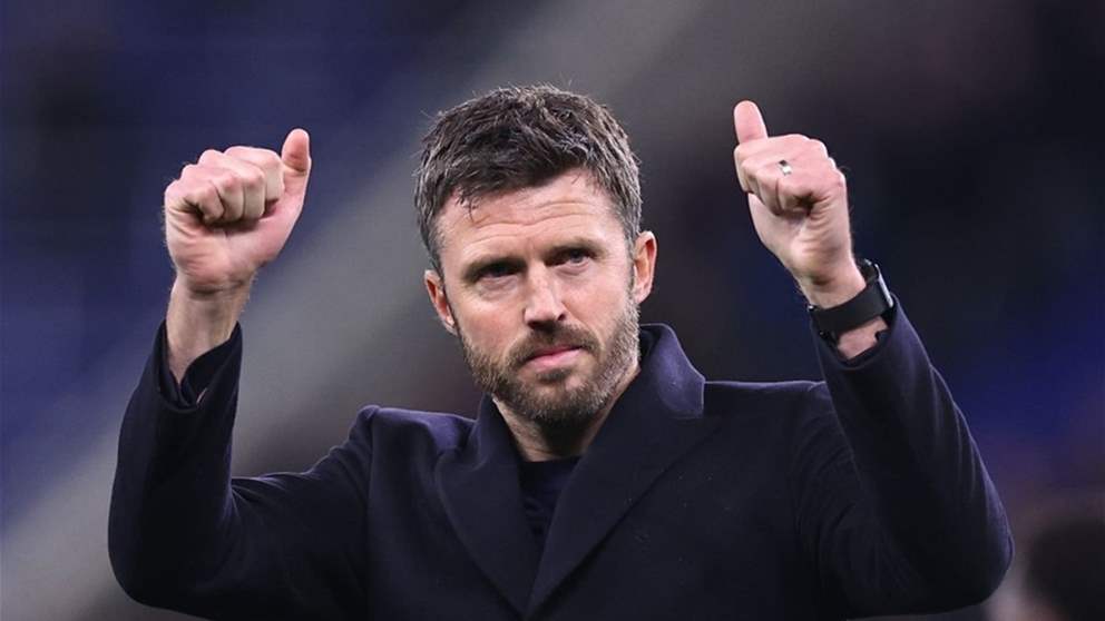 المدرب المؤقت الذي قاد مانشستر يونايتد الى القمّة