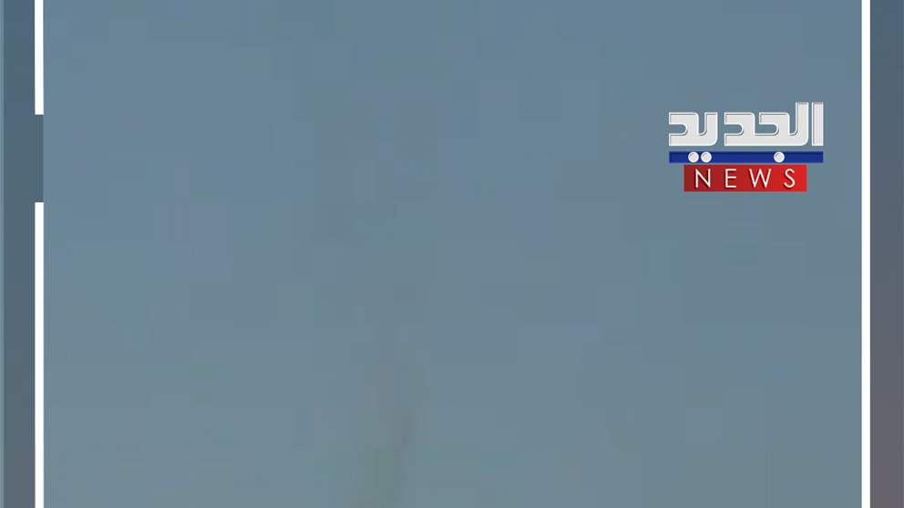 تحطم مقاتلة اميركية.. هذا مصير الطيار (شاهد الفيديو) 