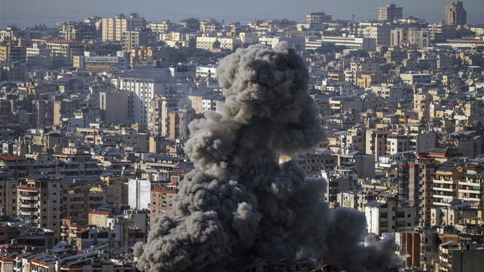 من محيط الضاحية والبقاع والجنوب.. الجديد مستمرة في مواكبة العدوان على لبنان