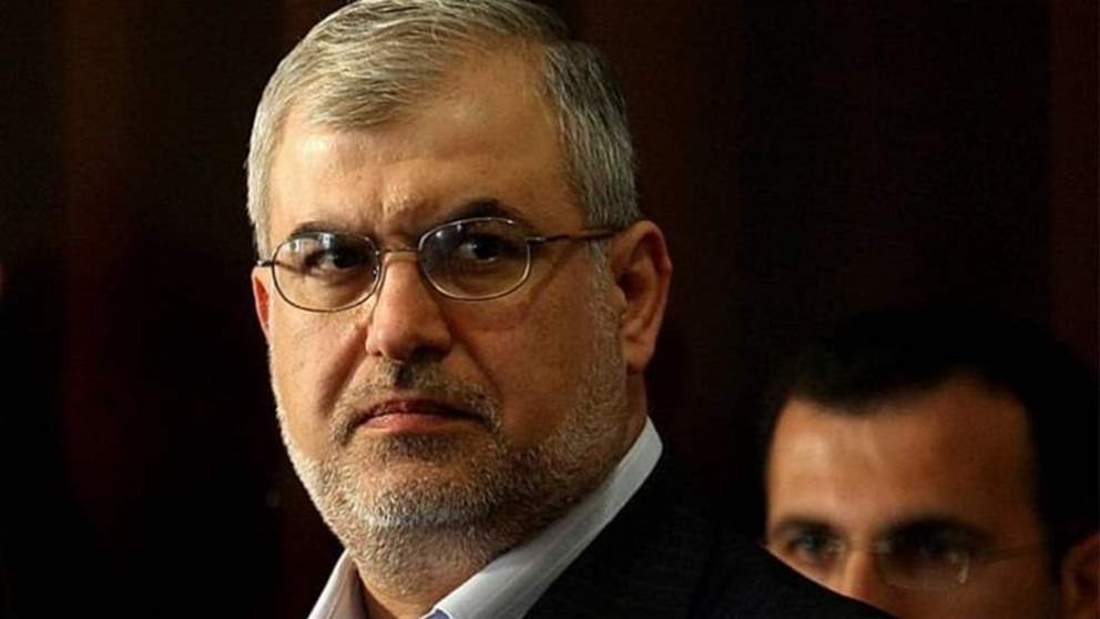 عن ردة فعل "حزب الله".. رعد يردّ على سلام! 